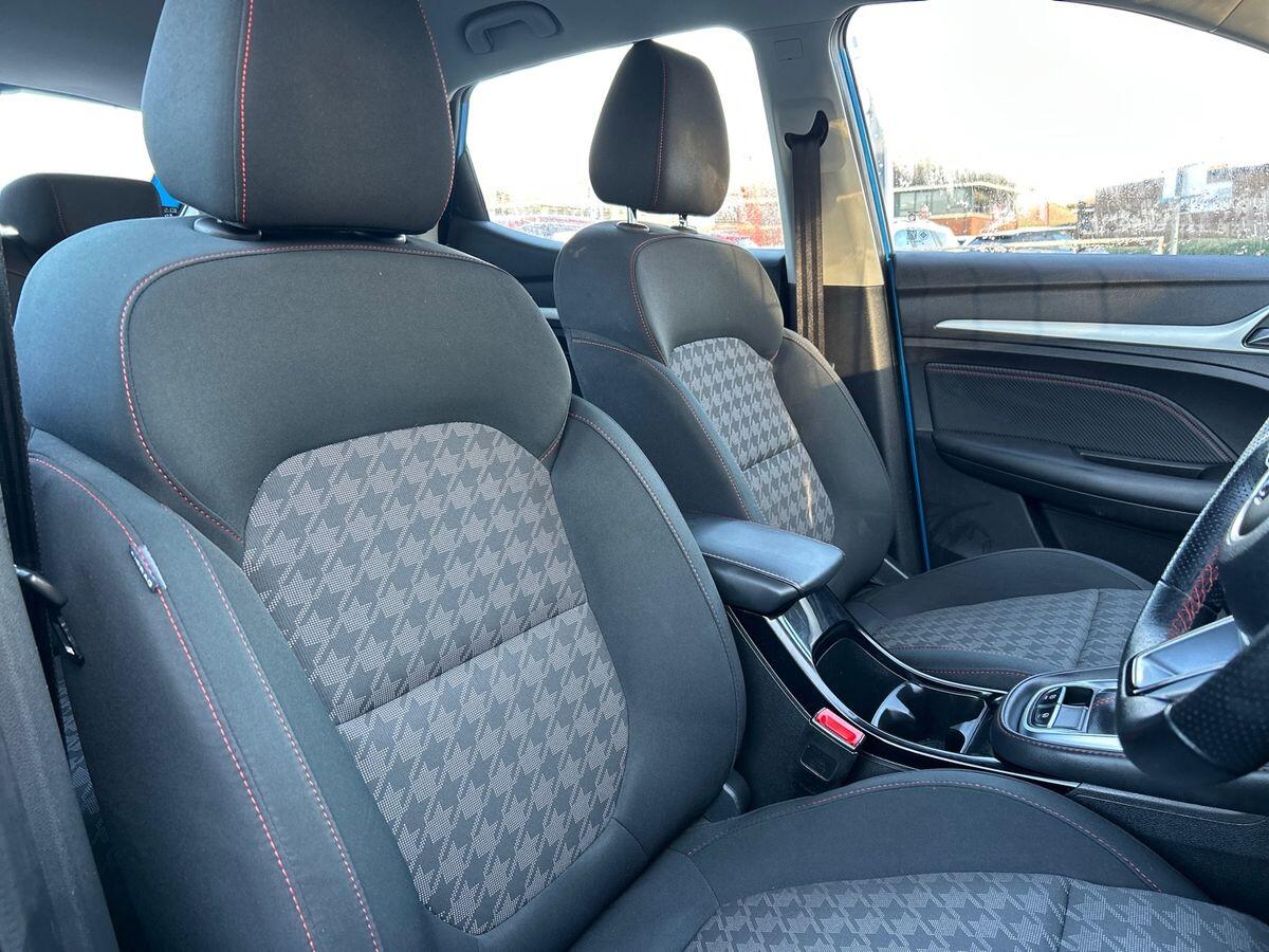 Used MG MG ZS 2021 for sale - 76805367: Photo 18