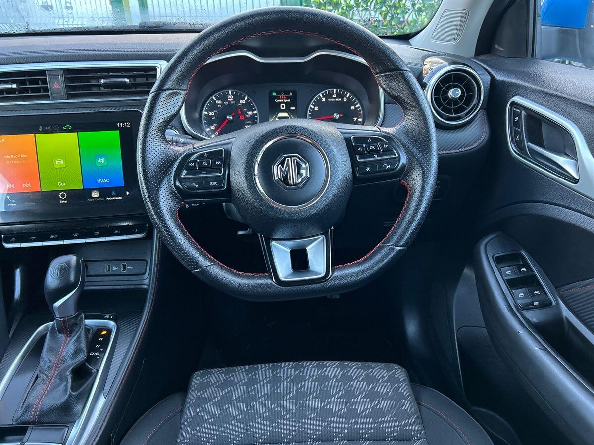 Used MG MG ZS 2021 for sale - 76805367: Photo 19