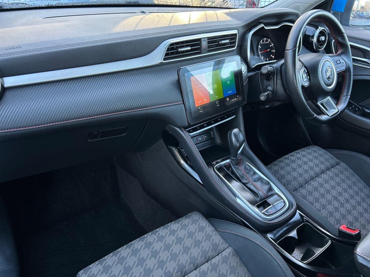 Used MG MG ZS 2021 for sale - 76805367: Photo 2