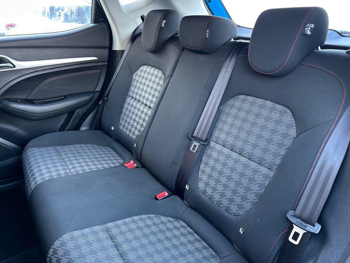 Used MG MG ZS 2021 for sale - 76805367: Photo 20