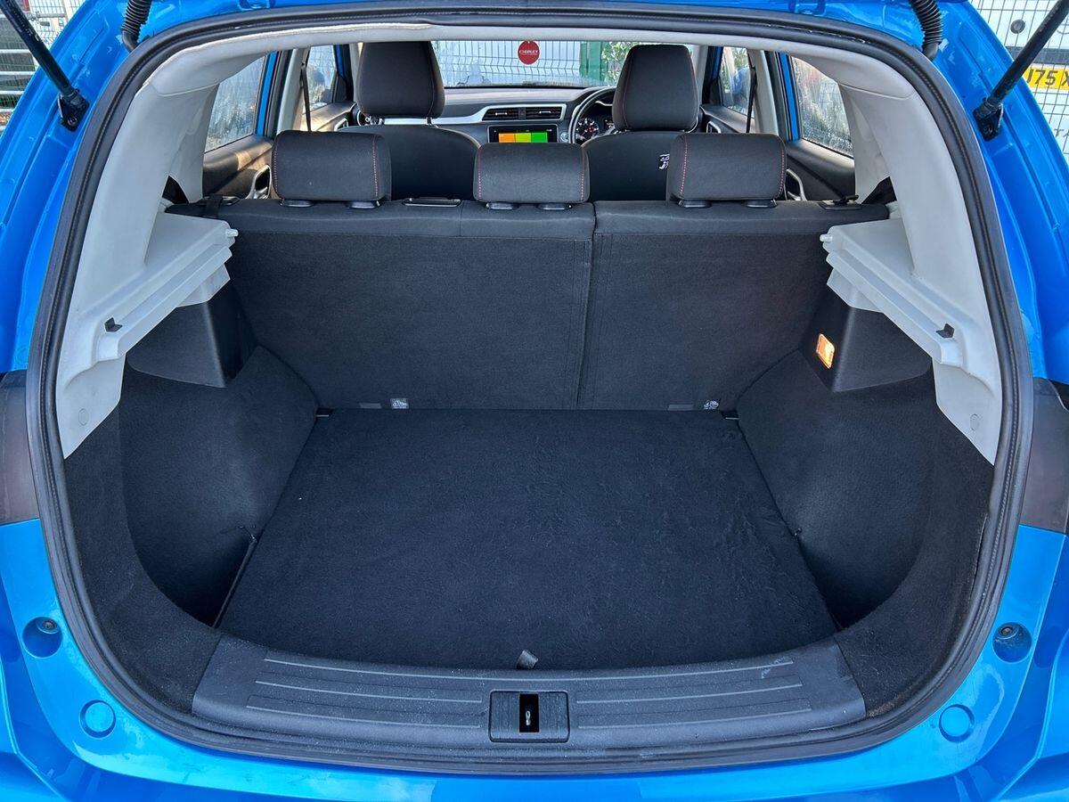 Used MG MG ZS 2021 for sale - 76805367: Photo 21