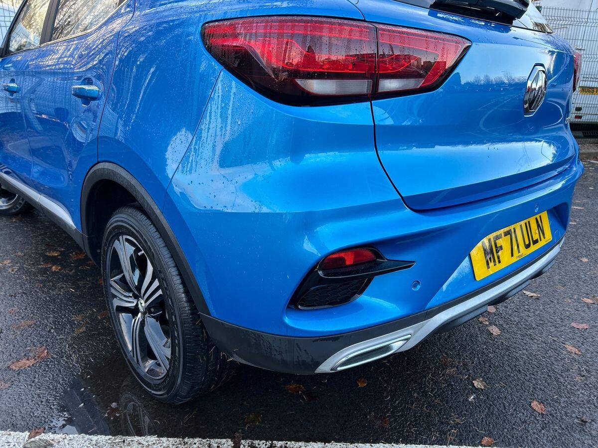 Used MG MG ZS 2021 for sale - 76805367: Photo 22