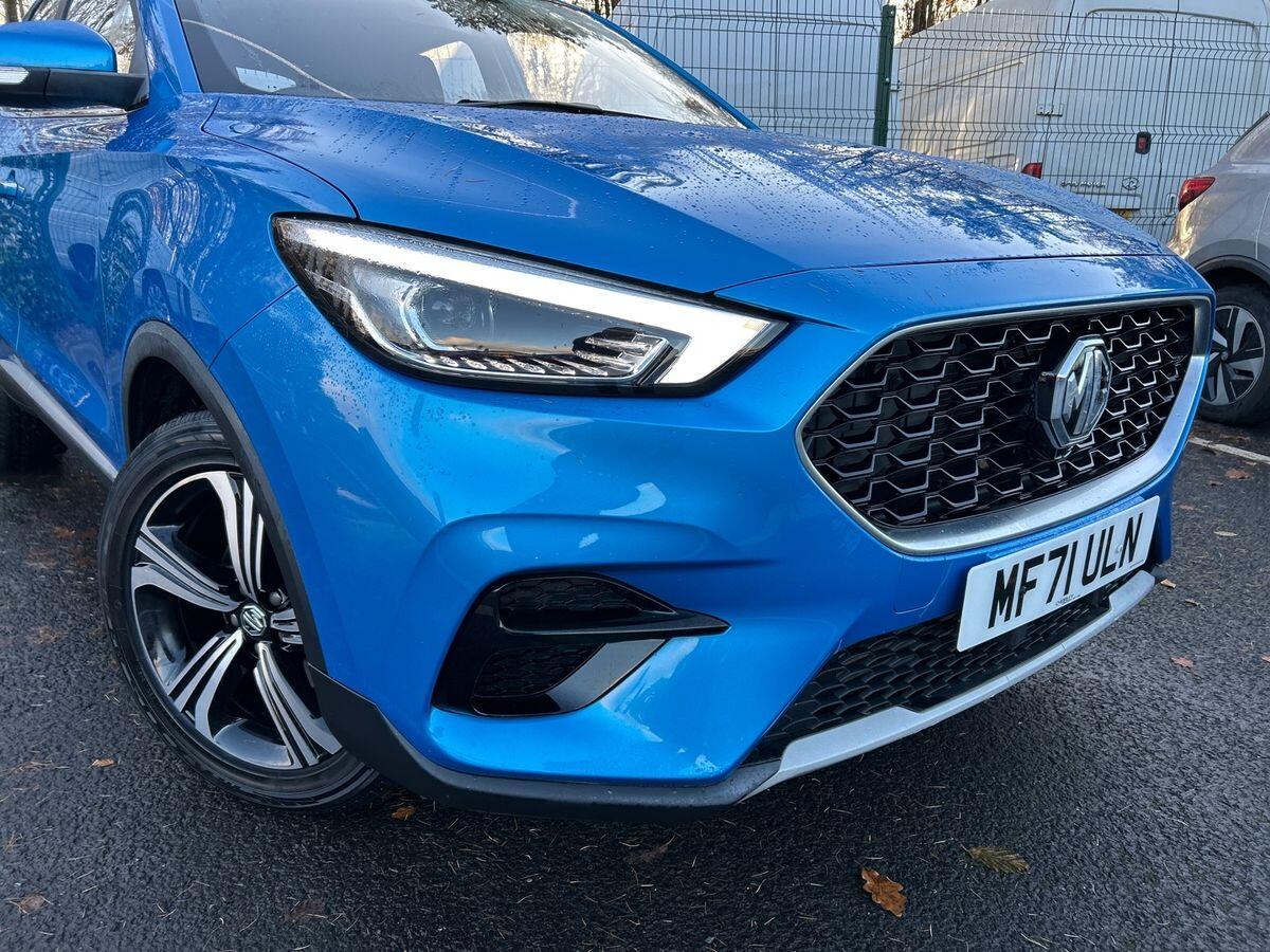 Used MG MG ZS 2021 for sale - 76805367: Photo 25
