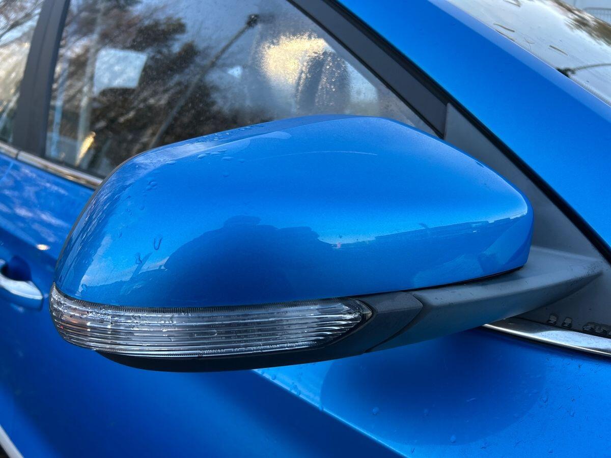 Used MG MG ZS 2021 for sale - 76805367: Photo 27