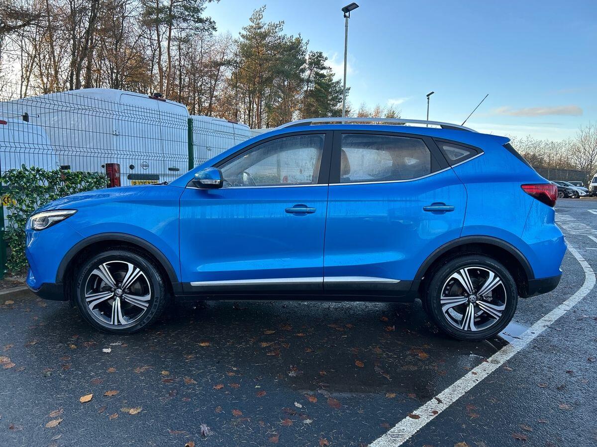 Used MG MG ZS 2021 for sale - 76805367: Photo 6