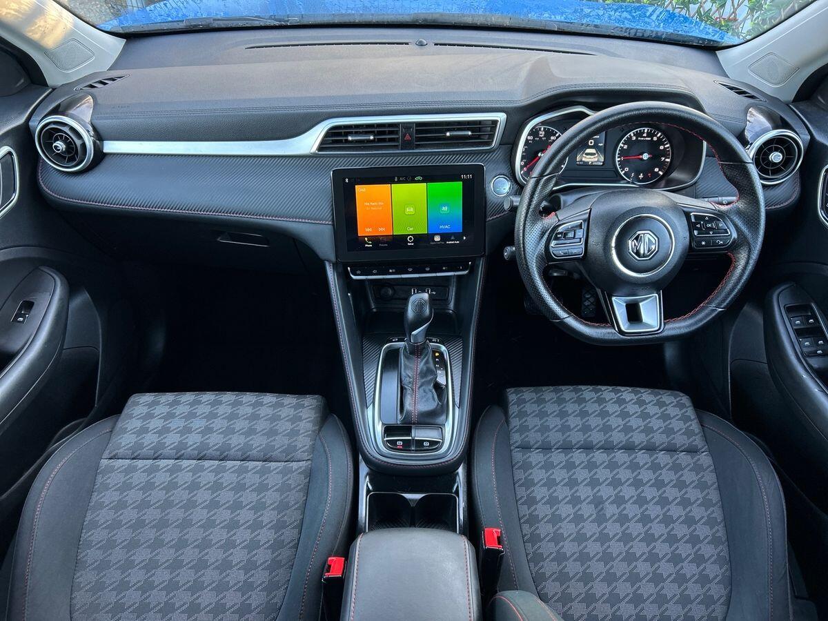 Used MG MG ZS 2021 for sale - 76805367: Photo 7