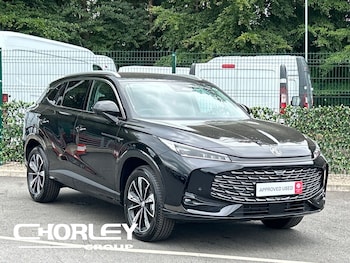 Used MG MG HS 2025 for sale - 75582480: Photo