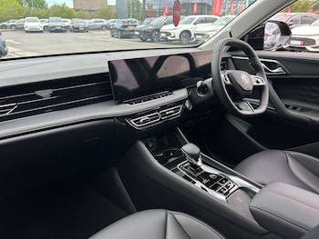 Used MG MG HS 2025 for sale - 75582480: Photo