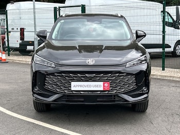 Used MG MG HS 2025 for sale - 75582480: Photo