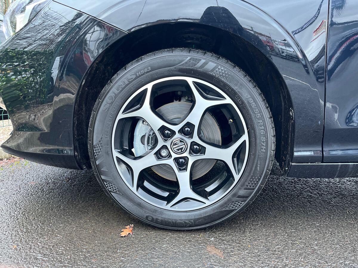 Used MG MG3 2025 for sale - 77562758: Photo 10