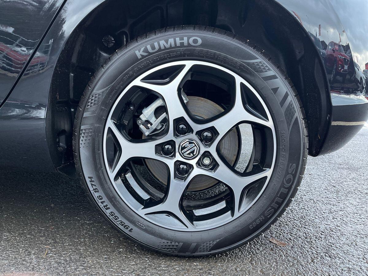 Used MG MG3 2025 for sale - 77562758: Photo 11