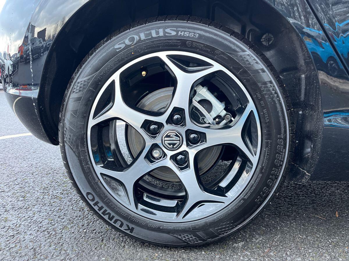 Used MG MG3 2025 for sale - 77562758: Photo 12