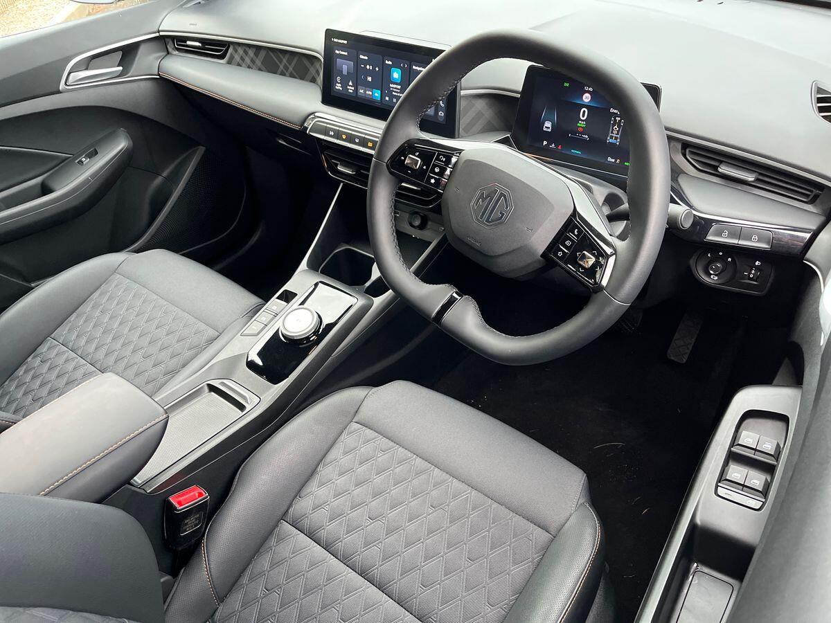 Used MG MG3 2025 for sale - 77562758: Photo 14