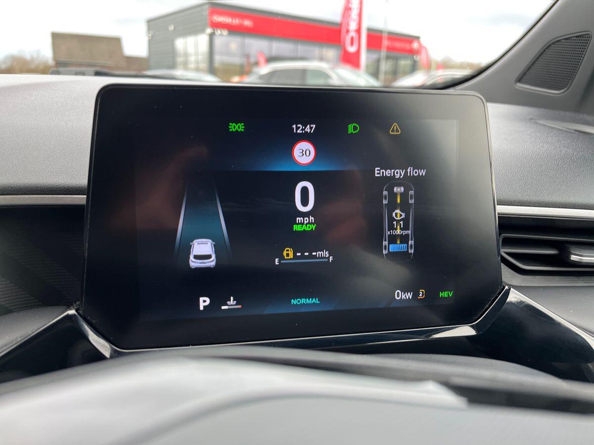 Used MG MG3 2025 for sale - 77562758: Photo 15