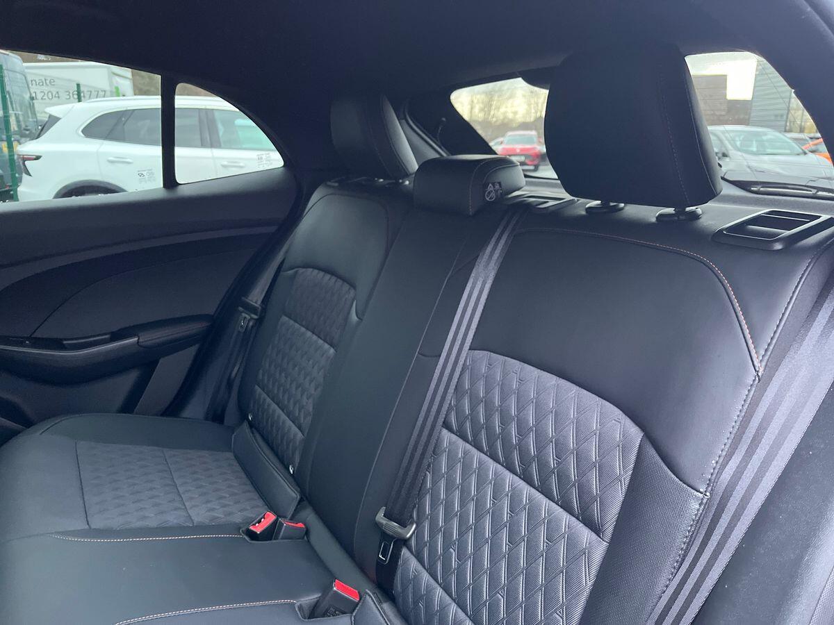 Used MG MG3 2025 for sale - 77562758: Photo 20