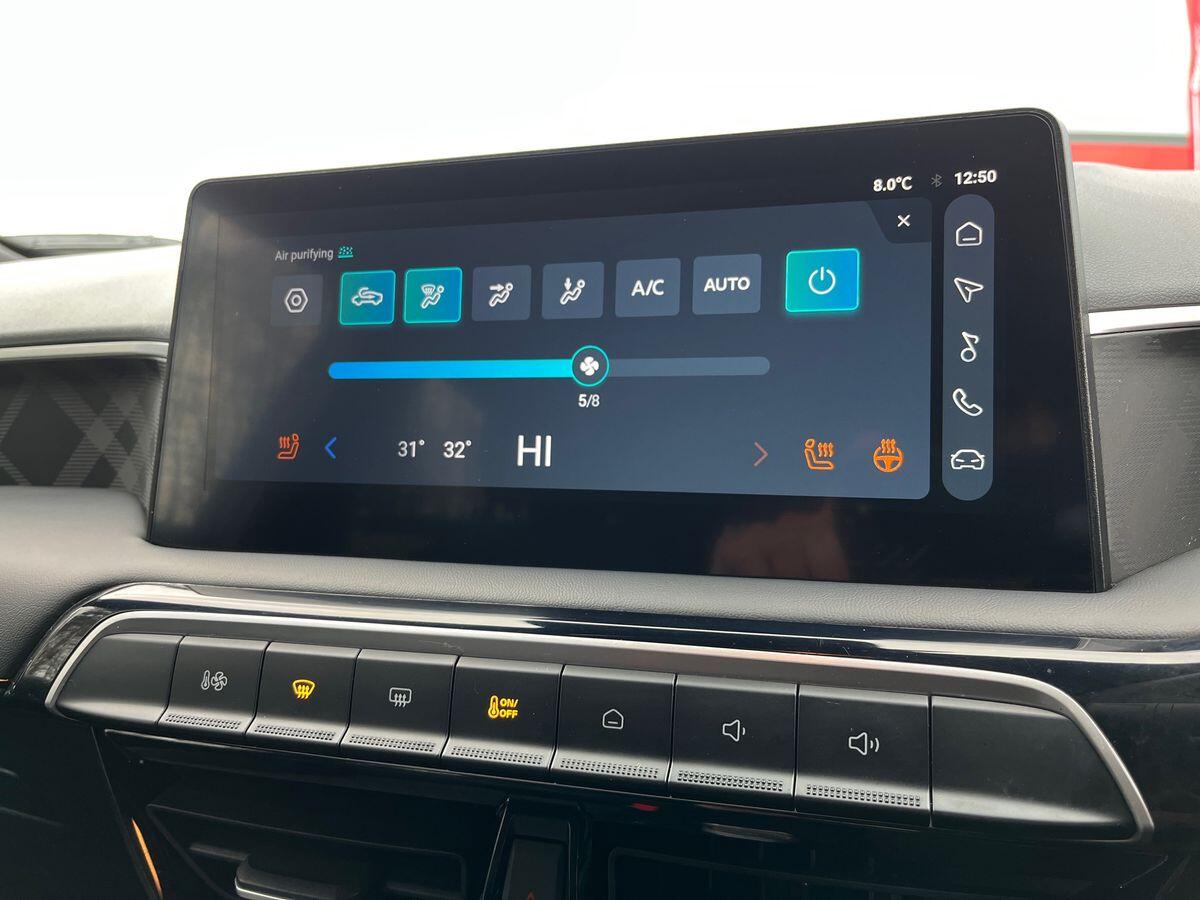 Used MG MG3 2025 for sale - 77562758: Photo 34