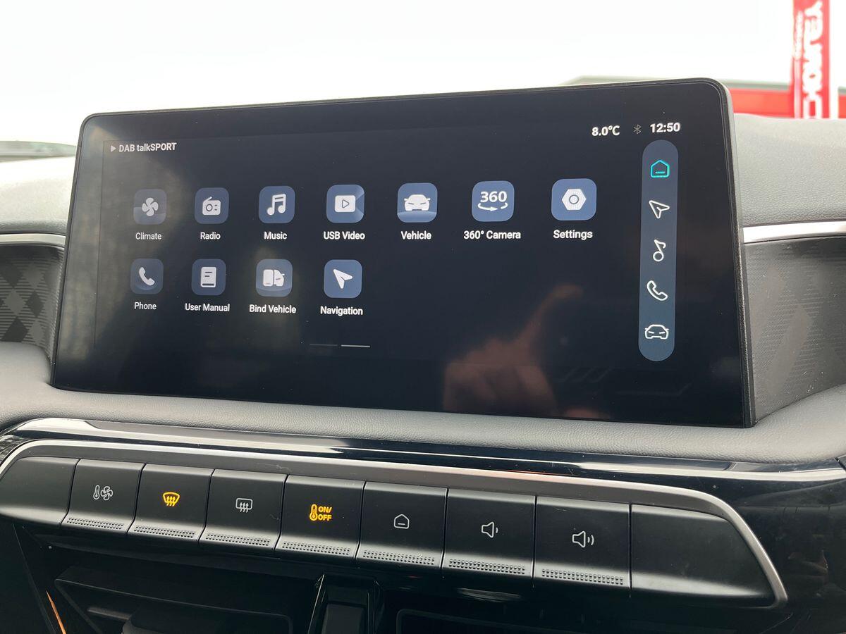 Used MG MG3 2025 for sale - 77562758: Photo 36