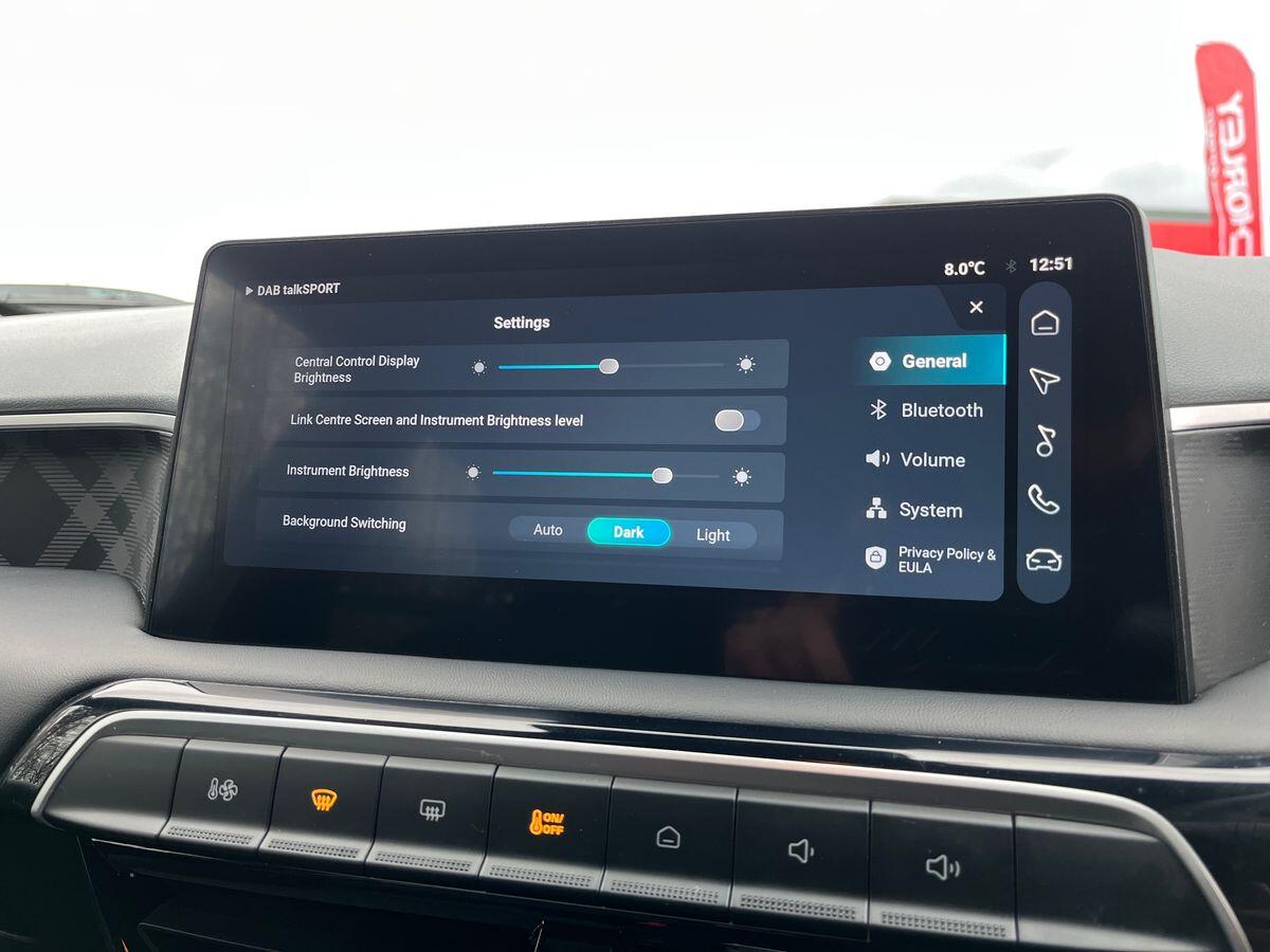 Used MG MG3 2025 for sale - 77562758: Photo 37