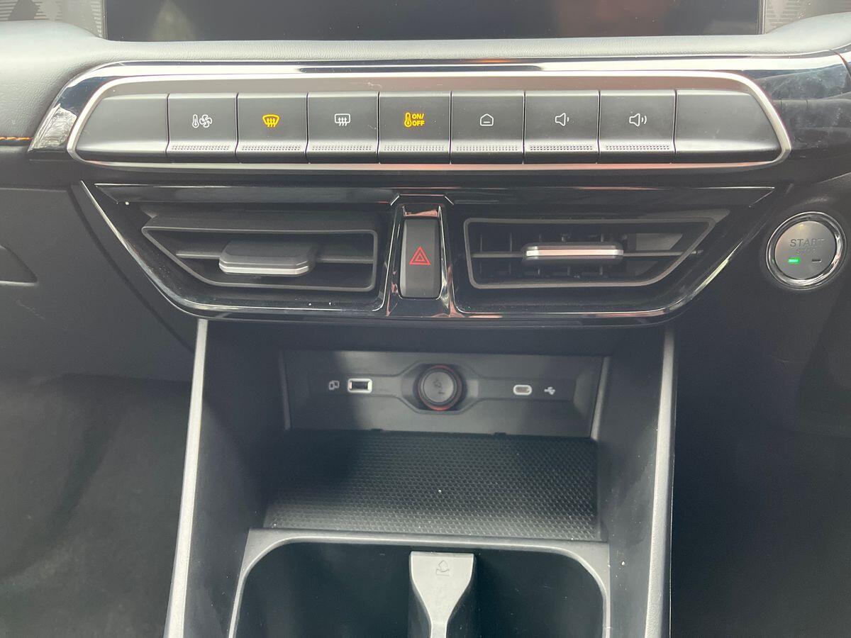 Used MG MG3 2025 for sale - 77562758: Photo 38