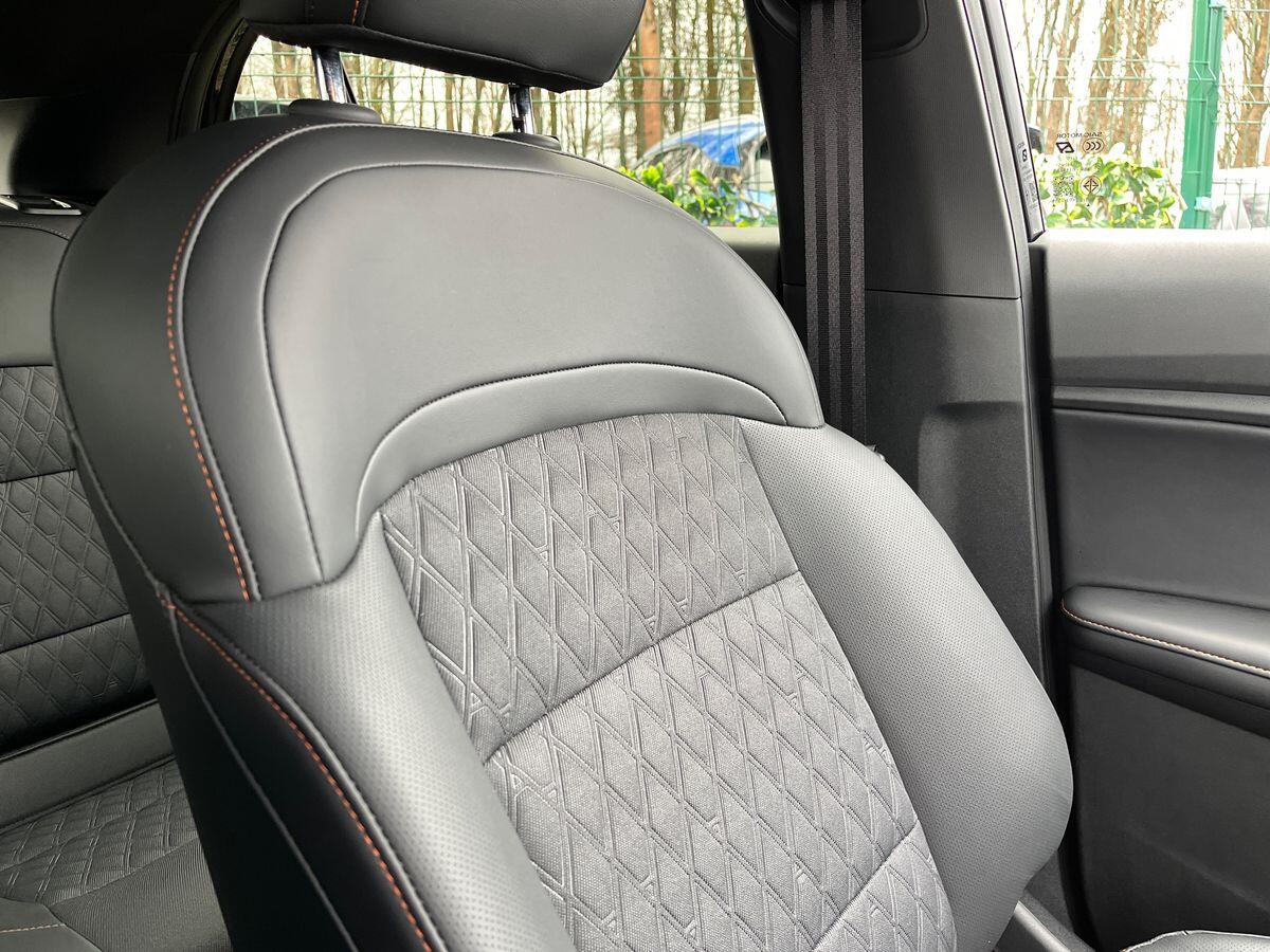 Used MG MG3 2025 for sale - 77562758: Photo 41