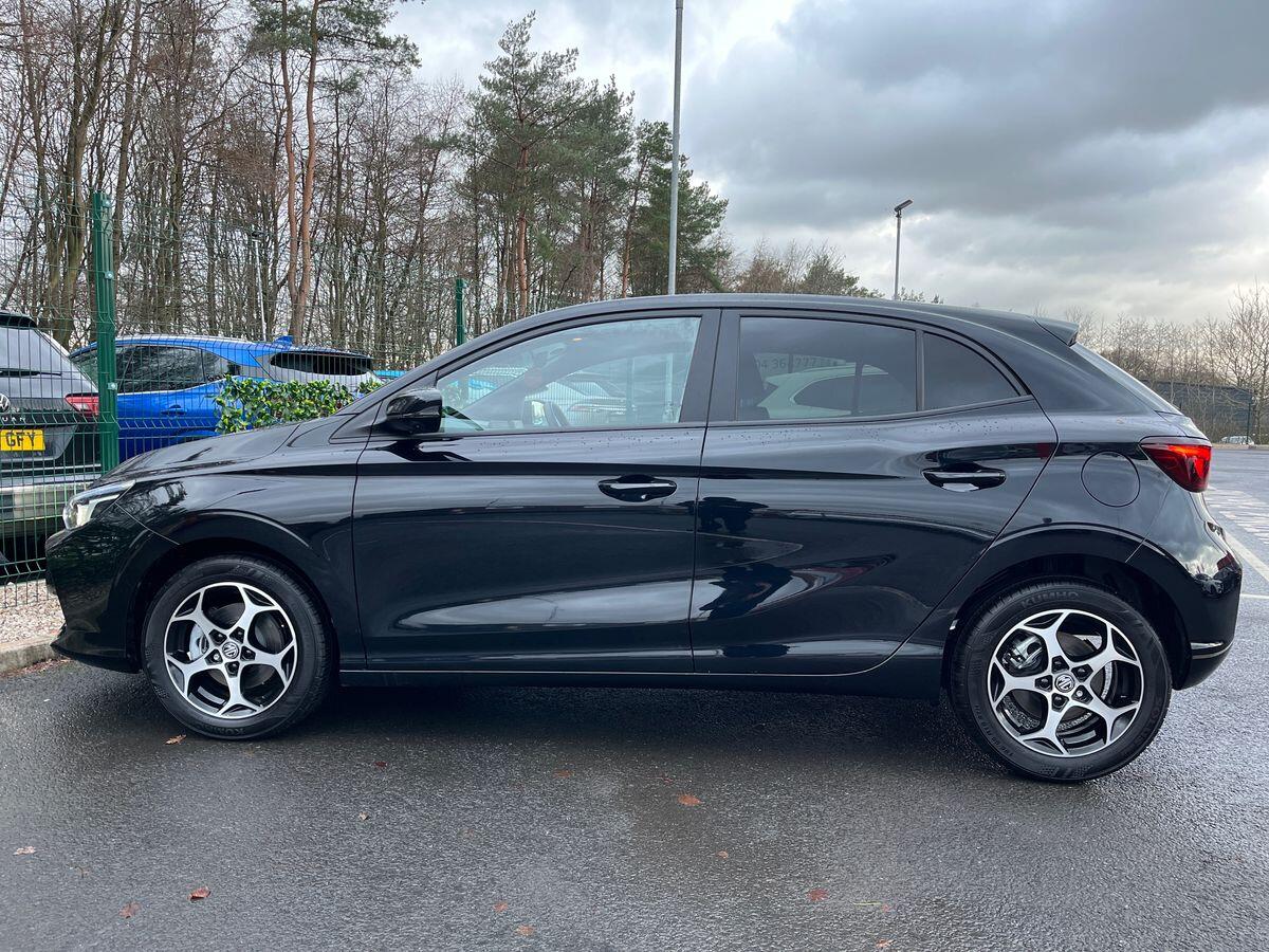 Used MG MG3 2025 for sale - 77562758: Photo 6