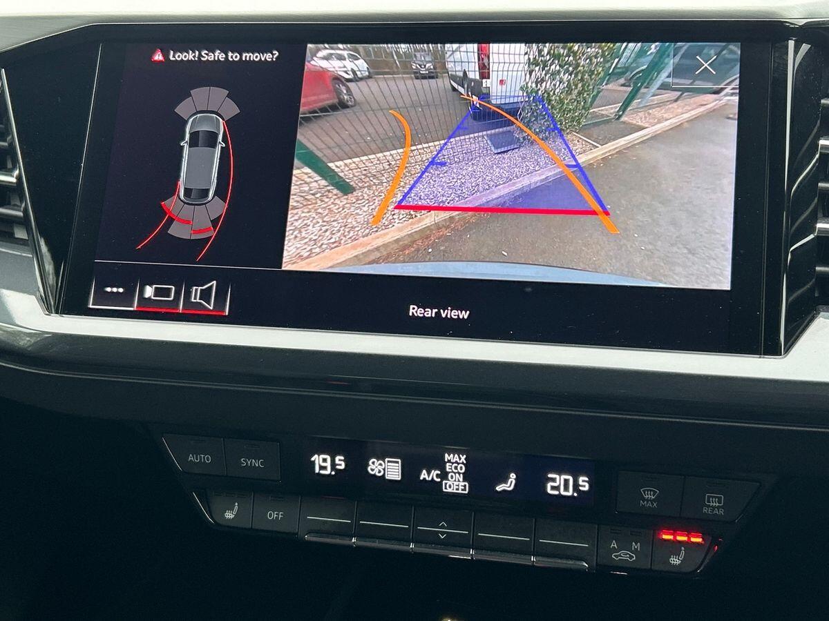 Used Audi Q4 e-tron 2024 for sale - 77601577: Photo 17