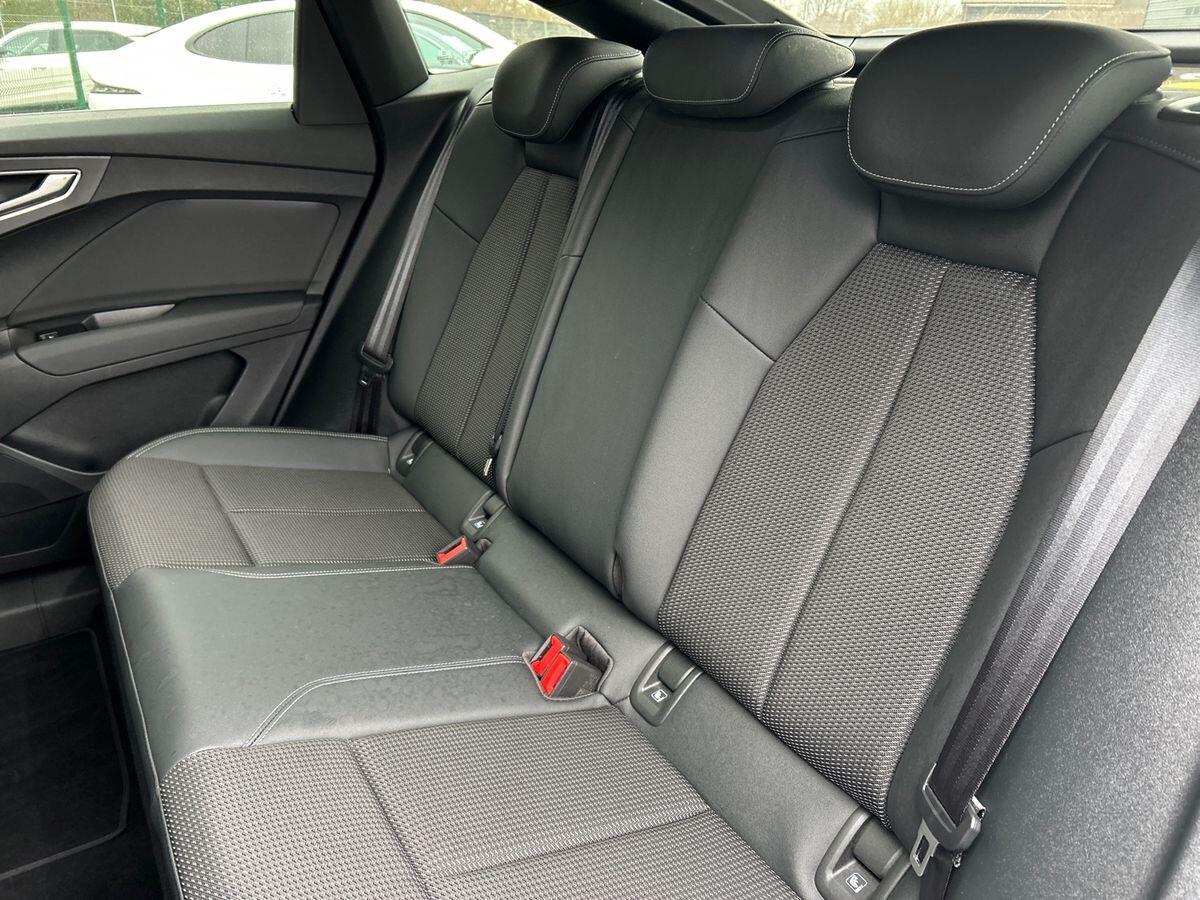 Used Audi Q4 e-tron 2024 for sale - 77601577: Photo 20