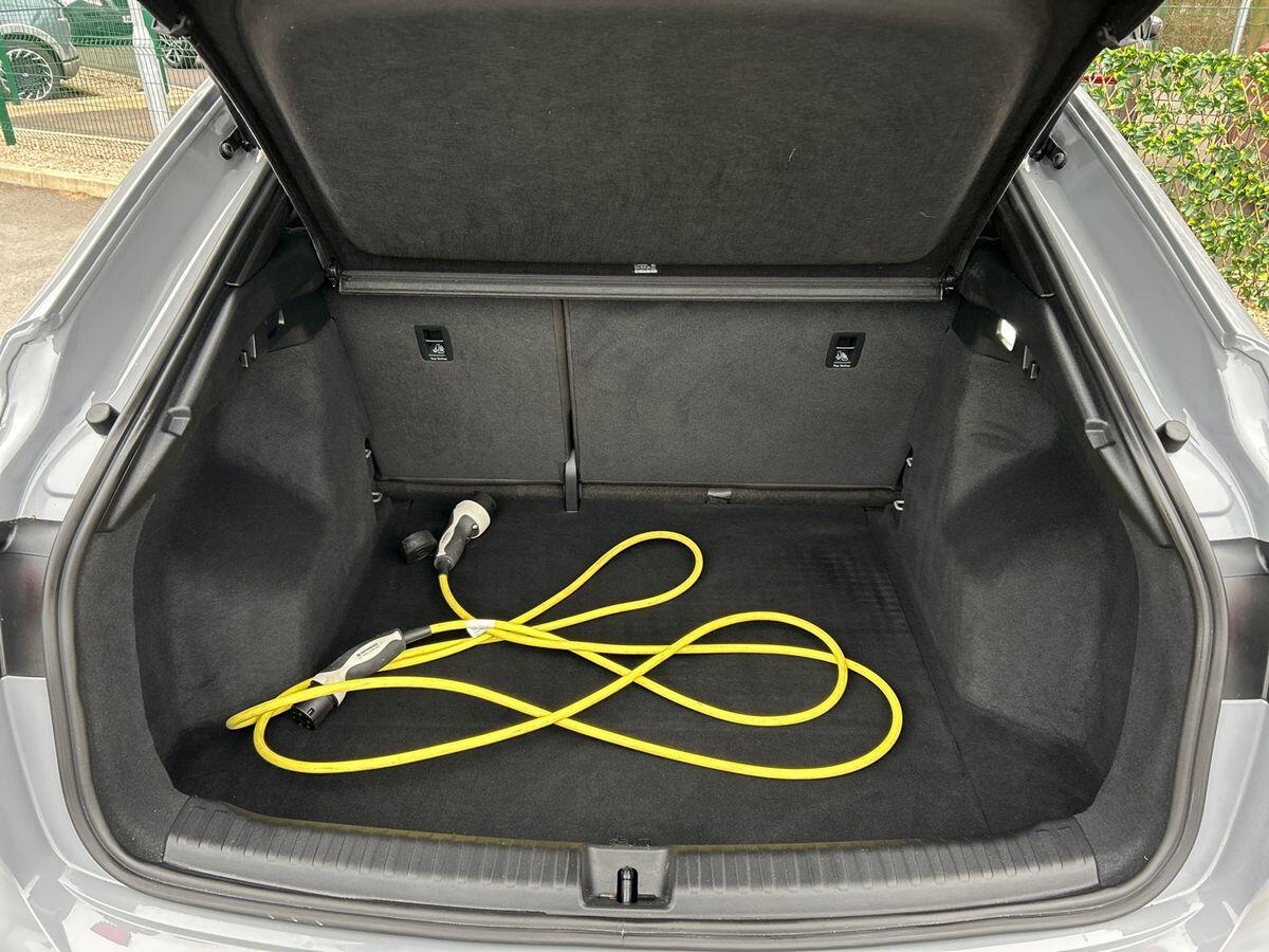 Used Audi Q4 e-tron 2024 for sale - 77601577: Photo 21