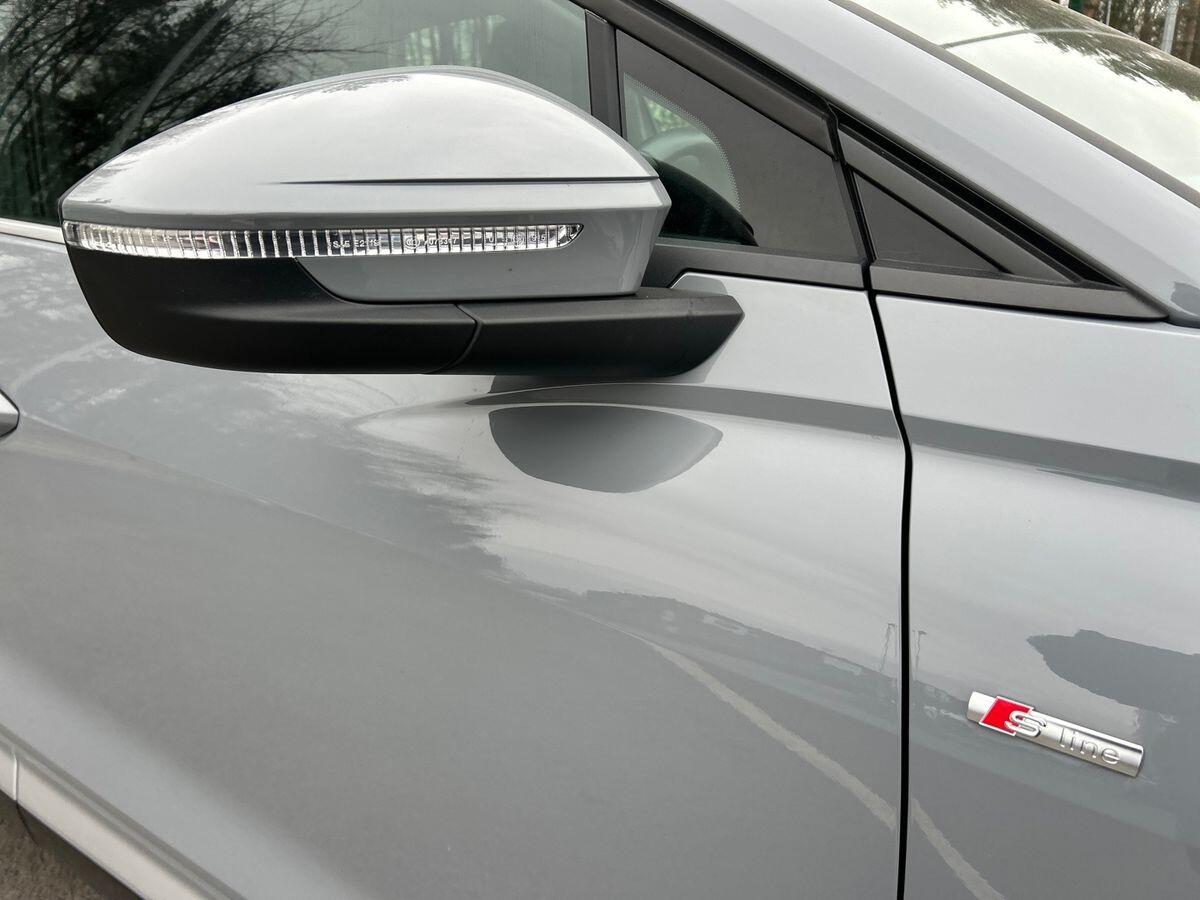 Used Audi Q4 e-tron 2024 for sale - 77601577: Photo 27