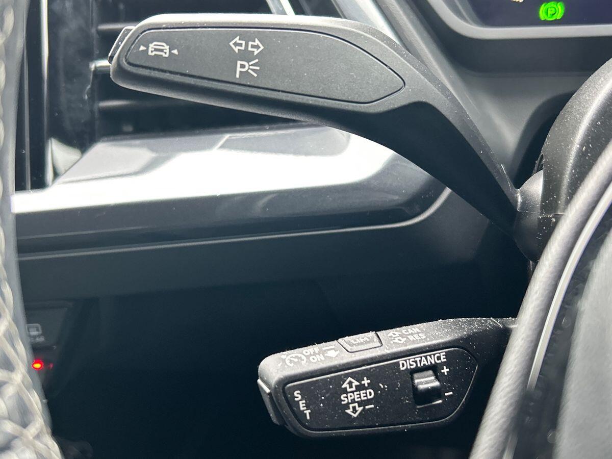 Used Audi Q4 e-tron 2024 for sale - 77601577: Photo 29