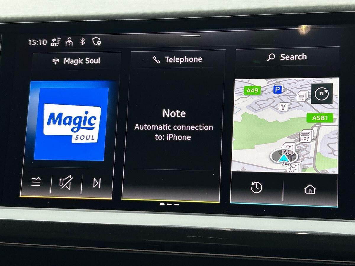 Used Audi Q4 e-tron 2024 for sale - 77601577: Photo 31