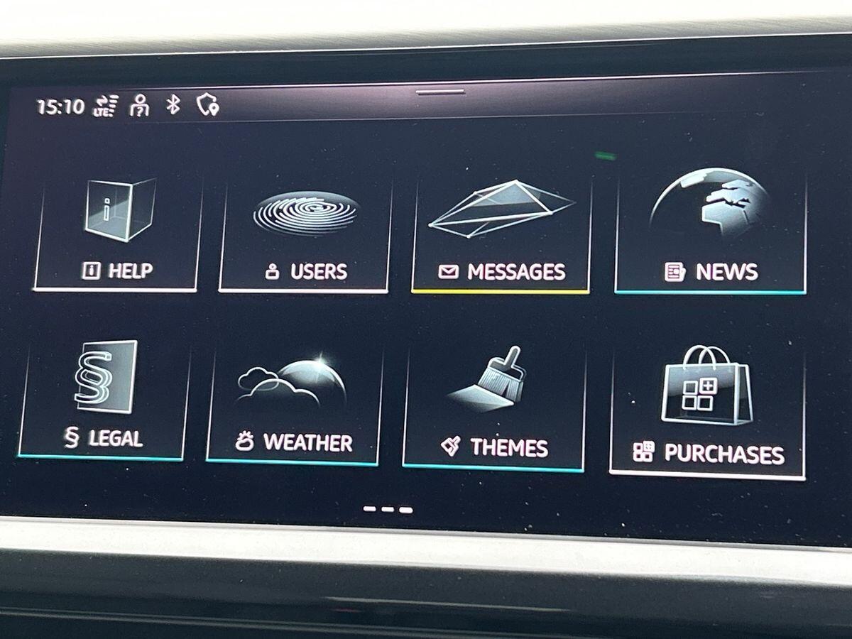 Used Audi Q4 e-tron 2024 for sale - 77601577: Photo 32