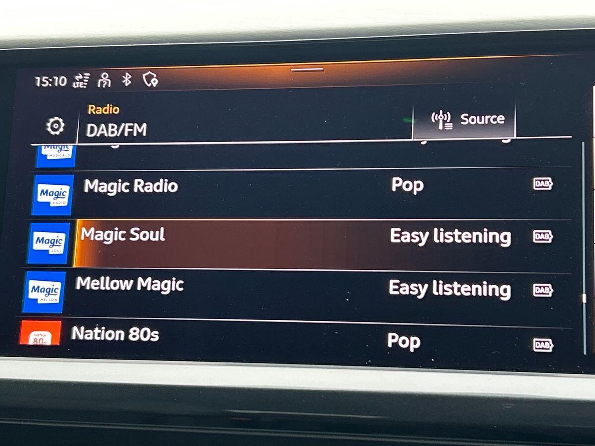 Used Audi Q4 e-tron 2024 for sale - 77601577: Photo 33