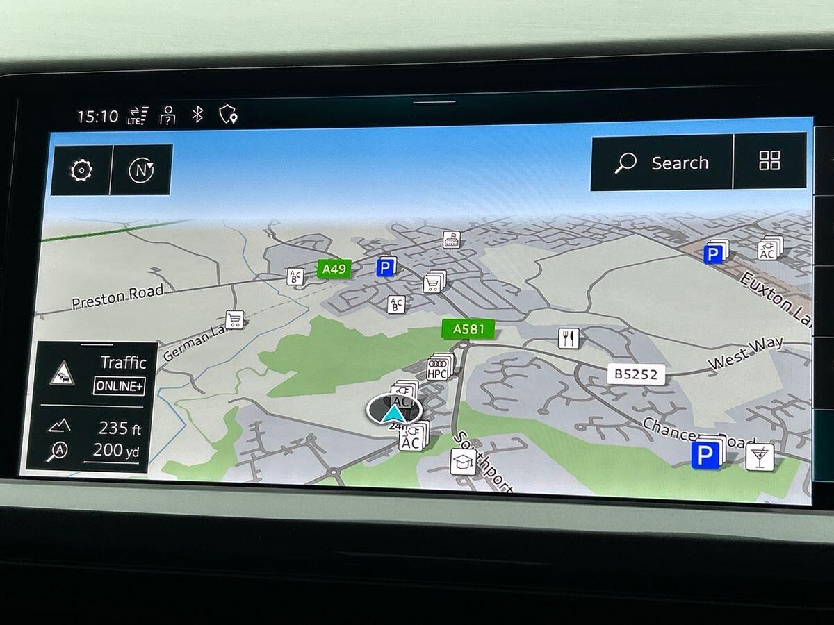 Used Audi Q4 e-tron 2024 for sale - 77601577: Photo 34