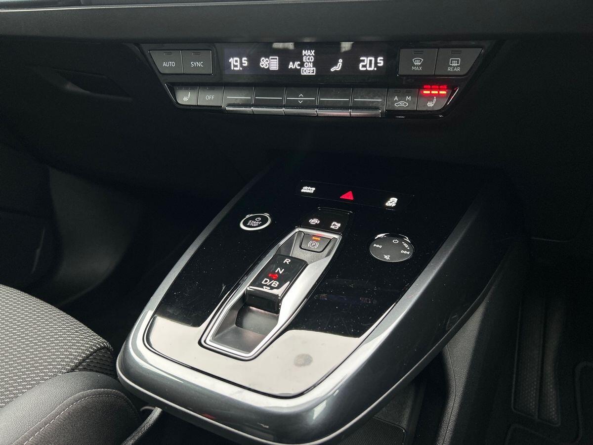 Used Audi Q4 e-tron 2024 for sale - 77601577: Photo 38