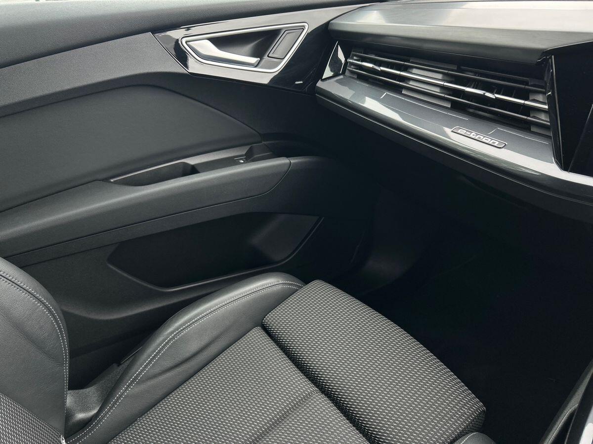 Used Audi Q4 e-tron 2024 for sale - 77601577: Photo 42