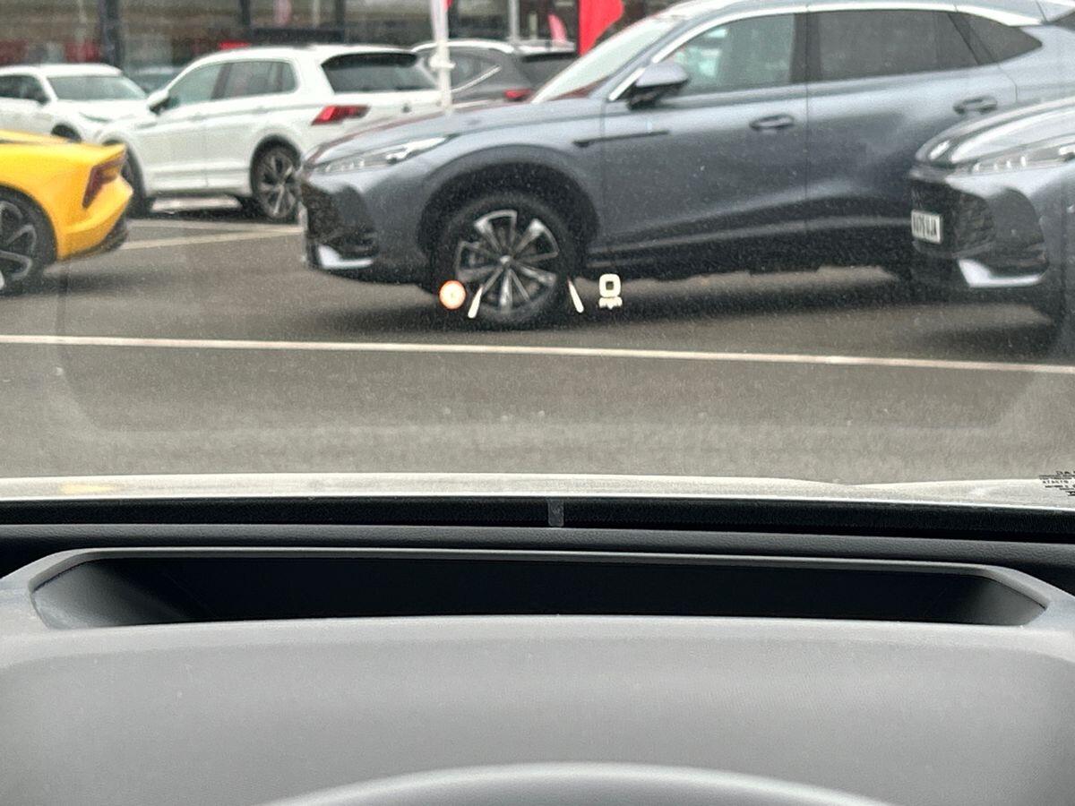 Used Audi Q4 e-tron 2024 for sale - 77601577: Photo 44