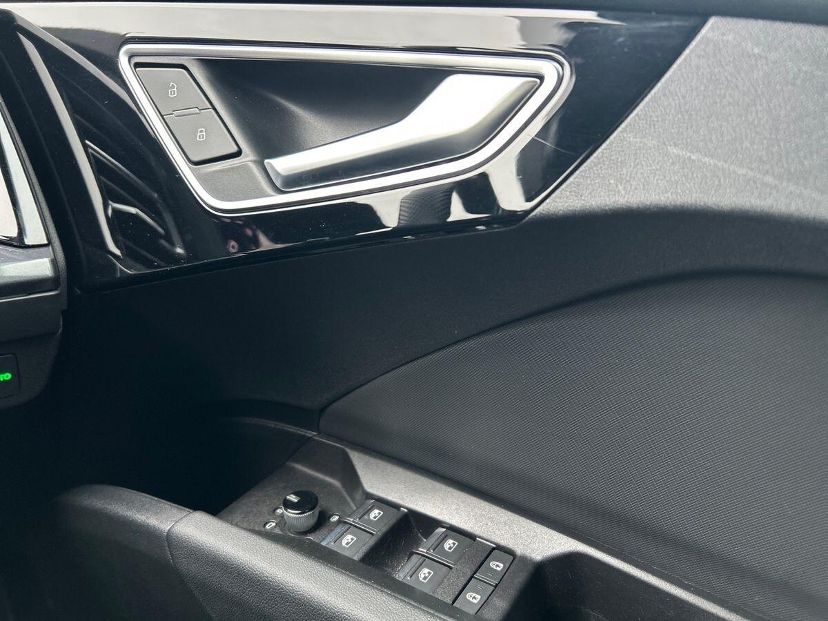 Used Audi Q4 e-tron 2024 for sale - 77601577: Photo 46