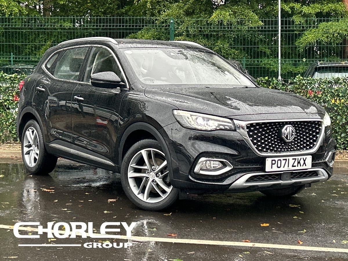 Used MG MG HS 2021 for sale - 76171212: Photo 1