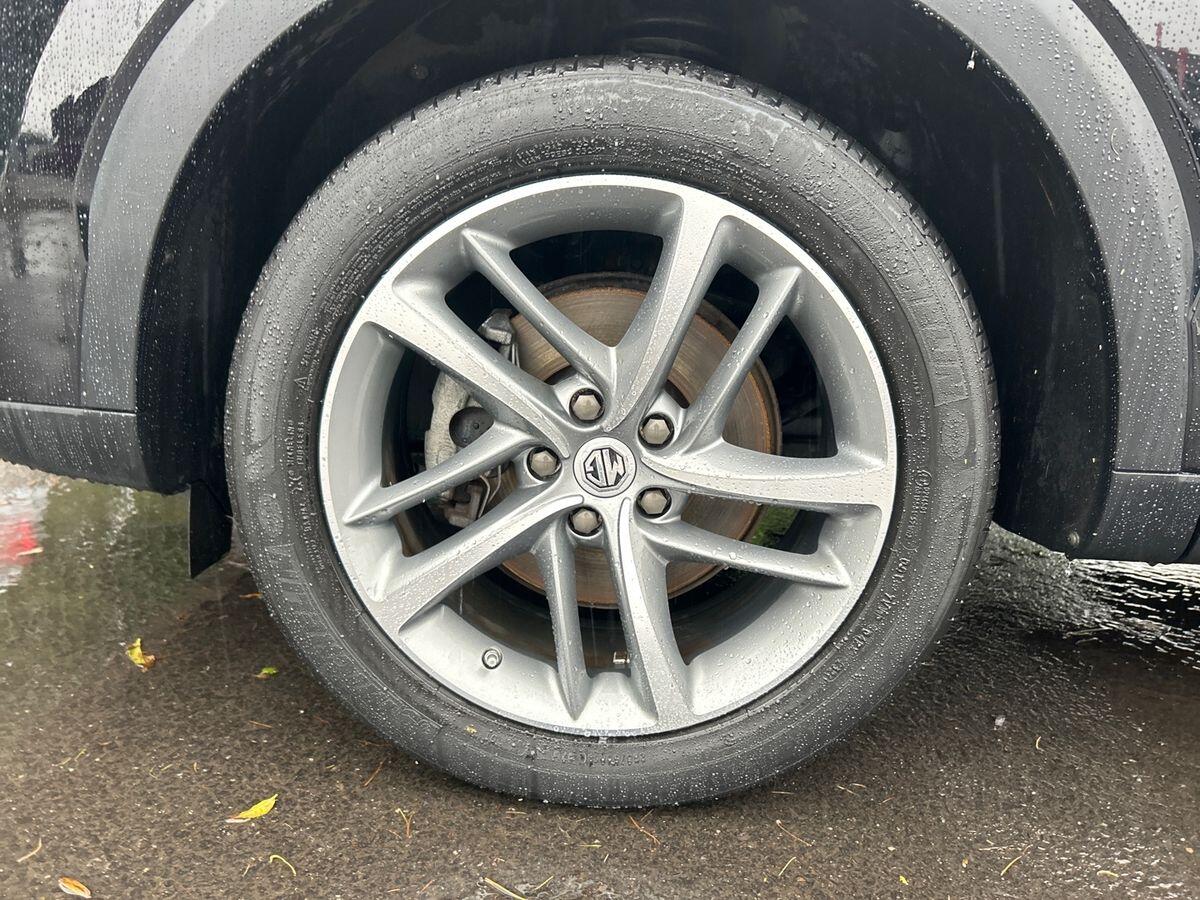 Used MG MG HS 2021 for sale - 76171212: Photo 10