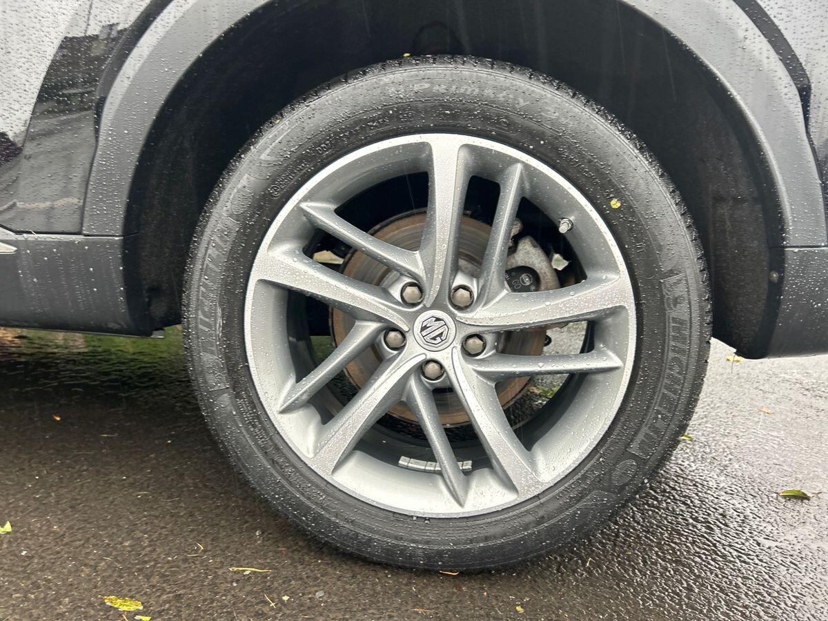 Used MG MG HS 2021 for sale - 76171212: Photo 11