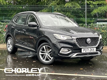 Used MG MG HS 2021 for sale - 76171212: Photo