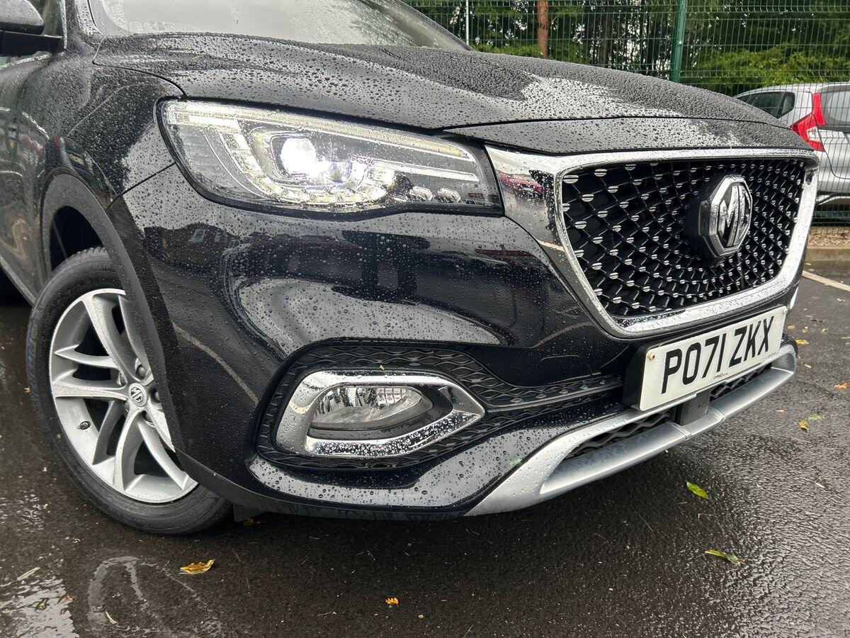 Used MG MG HS 2021 for sale - 76171212: Photo 25