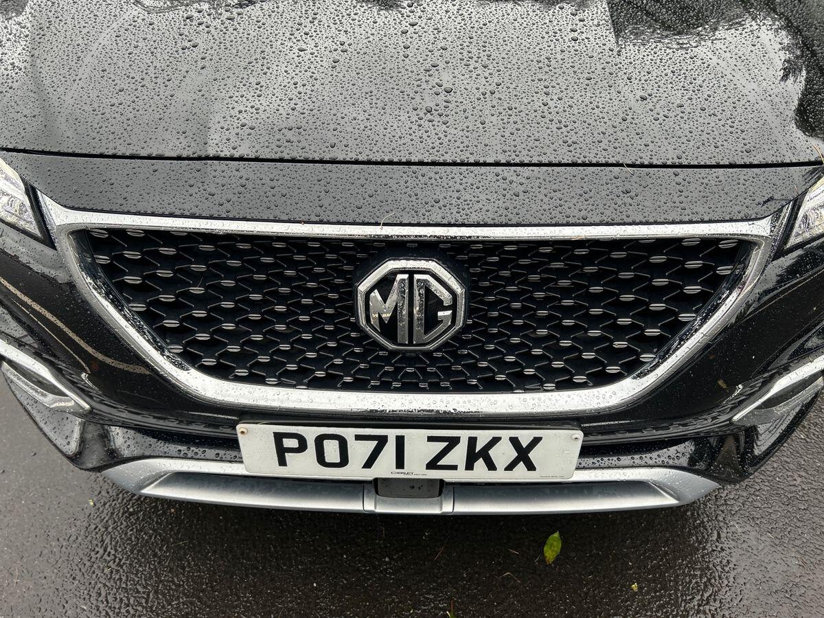 Used MG MG HS 2021 for sale - 76171212: Photo 26