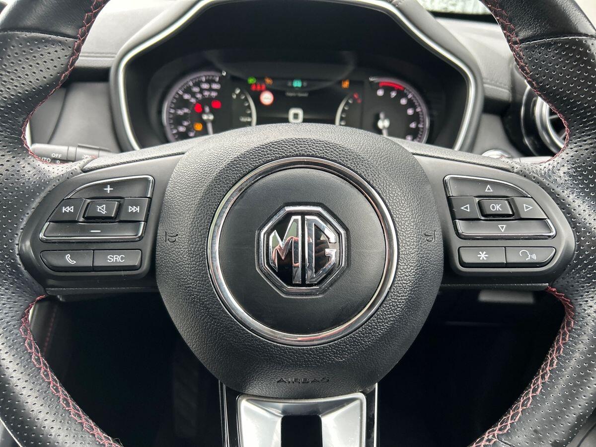Used MG MG HS 2021 for sale - 76171212: Photo 28