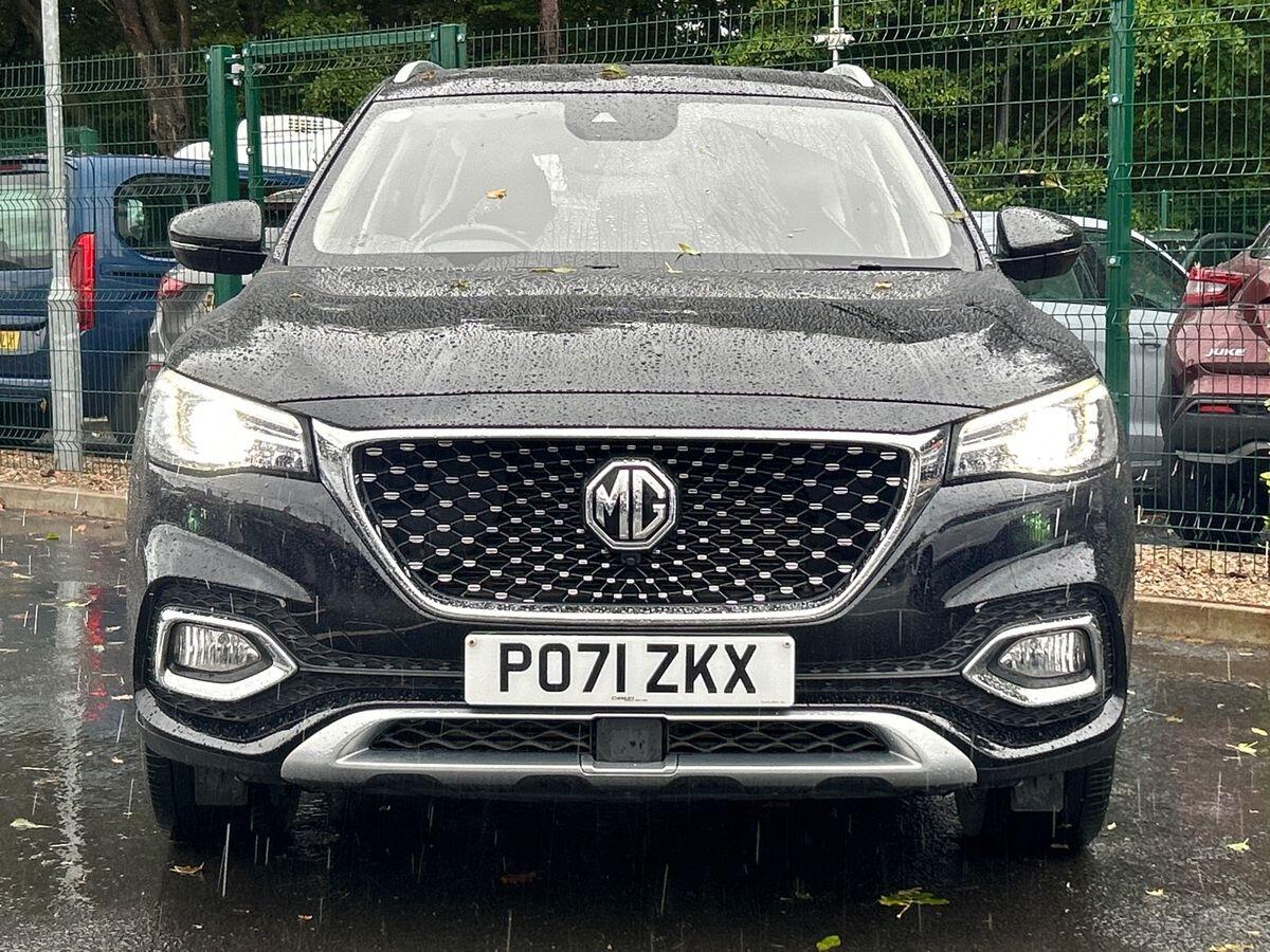 Used MG MG HS 2021 for sale - 76171212: Photo 4