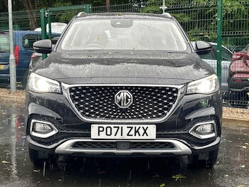 Used MG MG HS 2021 for sale - 76171212: Photo