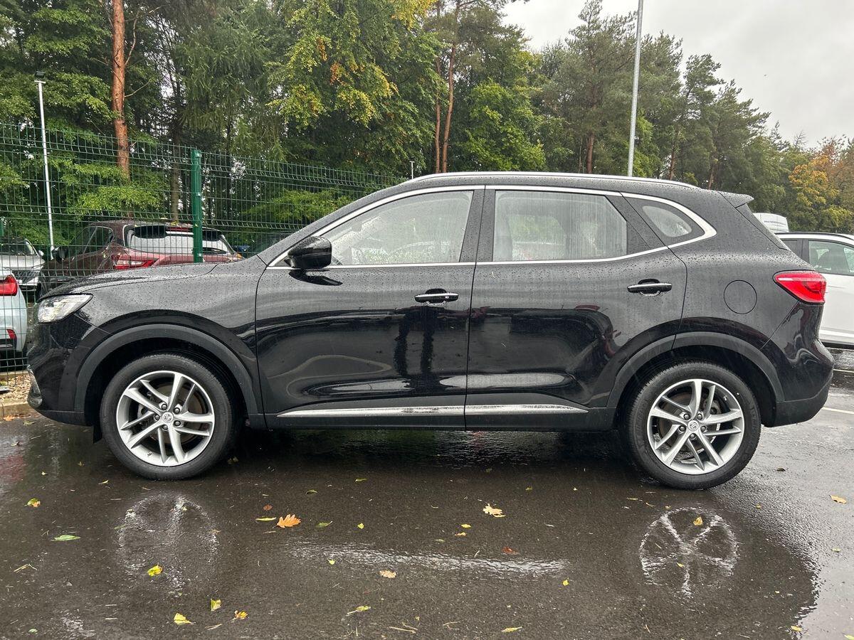 Used MG MG HS 2021 for sale - 76171212: Photo 6