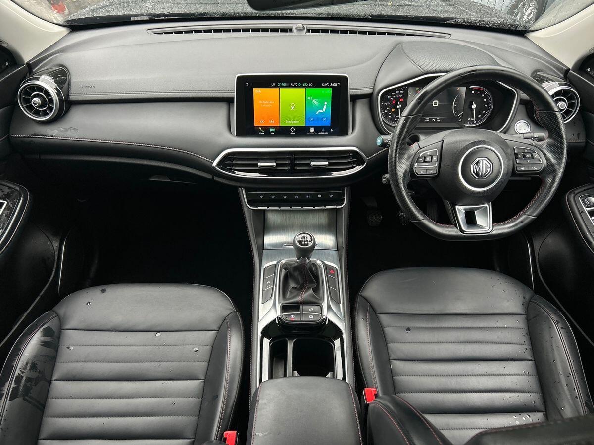 Used MG MG HS 2021 for sale - 76171212: Photo 7
