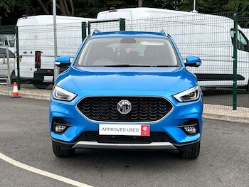 Used MG MG ZS 2023 for sale - 75639467: Photo